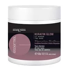 Essential Keratin Glow Mask (500ml) - EP