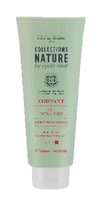 Nature Collections Extra Strong gel (300ml)-EP