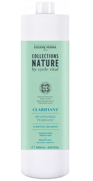 Nature Collections Purifying Shampoo (1000ml) - EP
