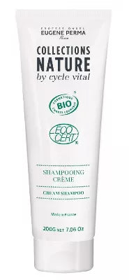 Collections Nature Shamp Cream ORGANIC (200ml) - EP