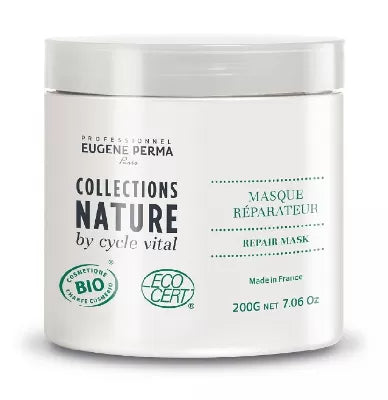 Collections Nature Organic Mask (200ml) - EP