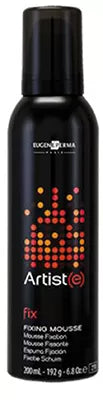 Artist Fix Fixing Mousse (200ml) - Eugene Perma