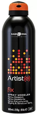 Spray Artiste Fix Modeler (300ml) - Eugene Perma