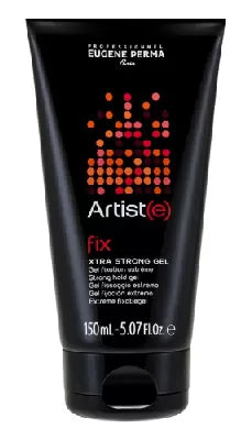 Gel Artiste Fix Extra Strong (150ml)-Eugene Perma