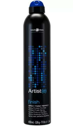 Artiste Finisher spray  (500ml) Eugene Perma