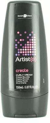 Create Curly Artist Cream (150ml) - Eugene Perma