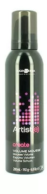 Create Volume Artist Mousse (200ml) - Eugene Perma