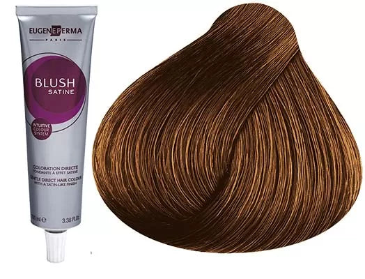 Brown Satine Blush Coloring - EP (100ml)