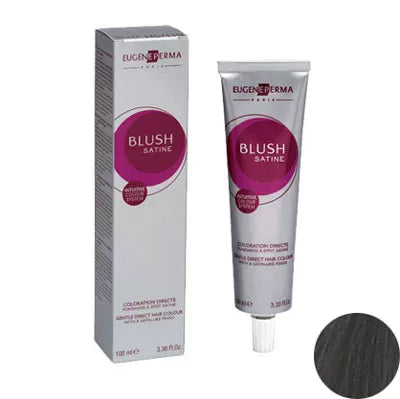 Light Steel Gray Satine Blush Color (100ml)