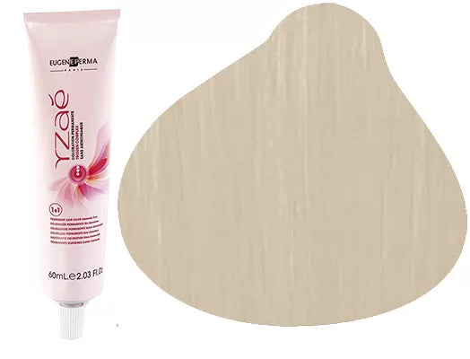 Ammonia-free coloring Yzaé 10.1 - Eugene Perma