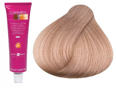 Carmen 8.13 Light Ash Golden Blonde (60ml Tube) EP
