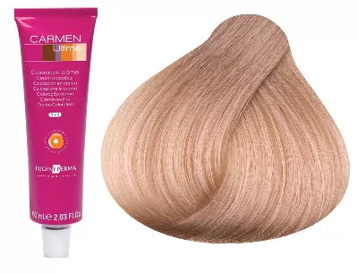 Carmen 9.13 Very Light Ash Golden Blonde (60ML) EP