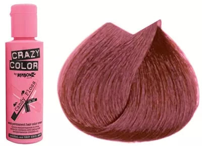 Coloring Crazy Color Candy Floss N 65 (100ml)
