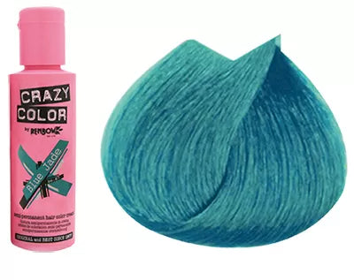 Crazy Color Blue Jade 67 100ml