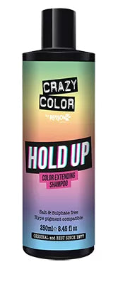 CRAZY COLOR Shamp.REVIVE BASE 250ml