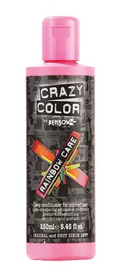 CRAZY COLOR Conditioning treatment 250ml RAINBOW CARE