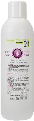 Stabilized hydrogen peroxide 30 vol (1L)