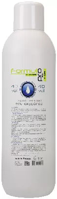 Stabilized hydrogen peroxide 40 vol (1L)
