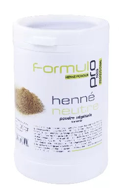Neutral, non-coloring henna (350g)