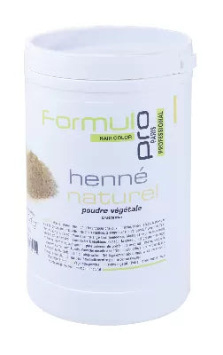 Natural henna, light coloring (350g)