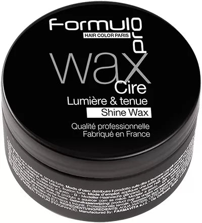 Shine Wax Light and Hold (100ml) - Pro Formula