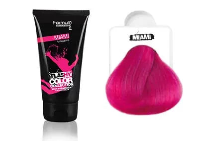 Coloring Flashy Color Fushiassimo (100ml)