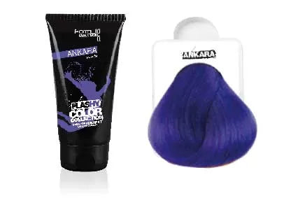 Flashy Color Violet INTENSE 100ml