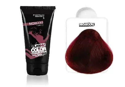 Coloring Flashy Color Bordeaux (100ml)
