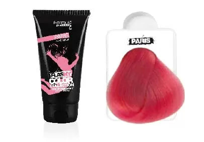 Flashy Color Candy Pink (100ml)
