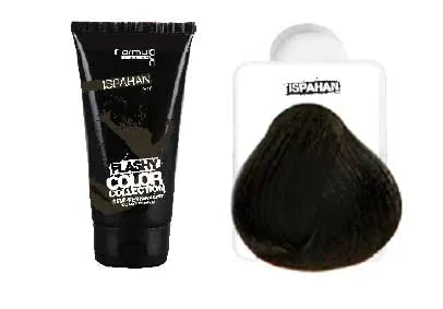Coloring Flashy Color Black (100ml)