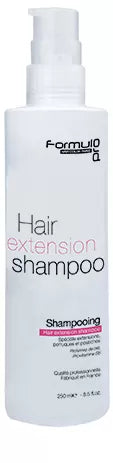 Shampoing Pérruques Et Extensions (250ml) - Mezzo