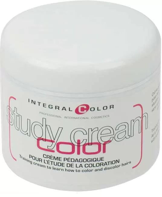 Educational coloring cream - Integral Color (250ml)