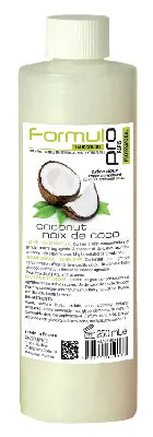 Coconut Concentrated Shampoo (250ml) - Pro Formula