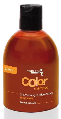 Integral Color Copper Shampoo - Integral (250ml)