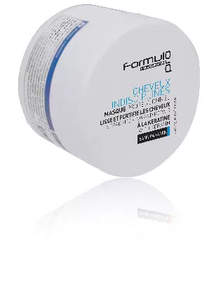 Keratin Mask Smoothes and Repairs Hair 150ml