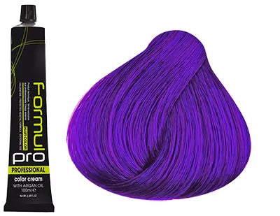 Coloring BOOSTER 0.22 Violet - Formul Pro (100ml)