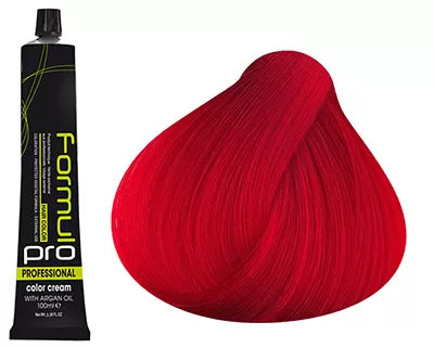 Coloring BOOSTER 0.66 Red - Formul Pro (100ml)