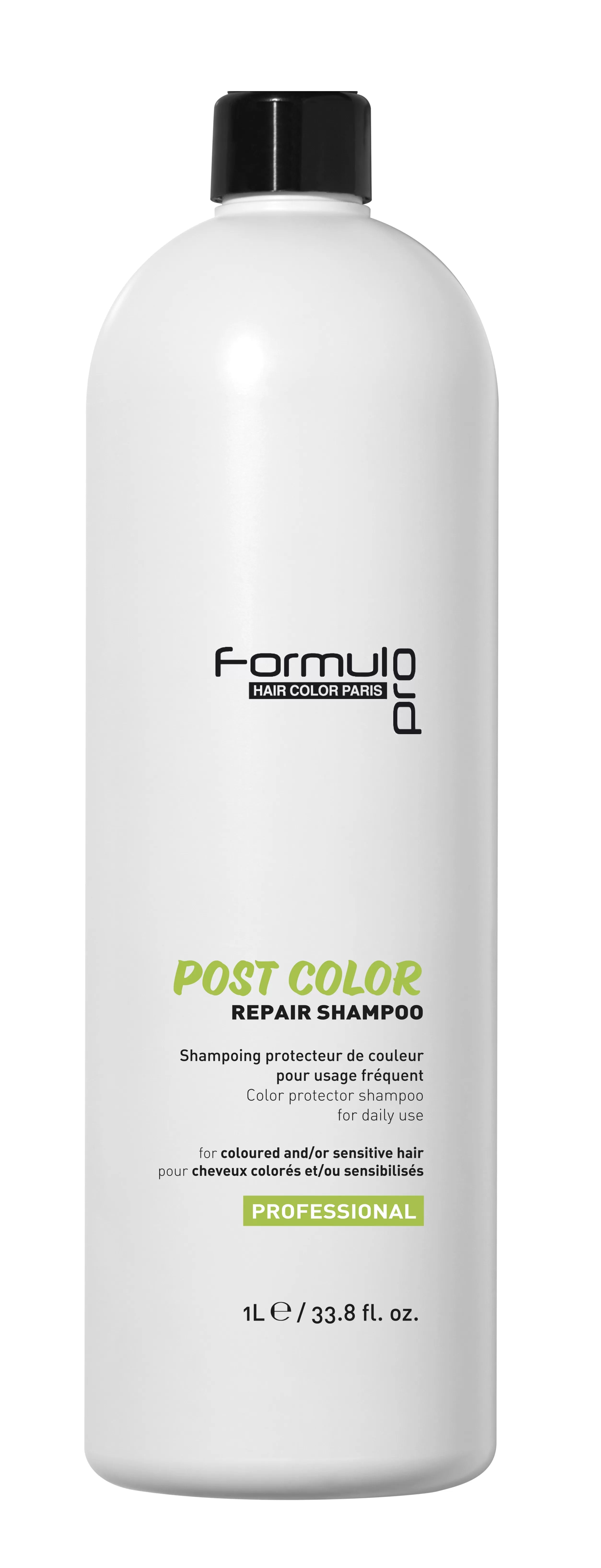 Pro Repair Shampoo (for coloured hair) (1L)