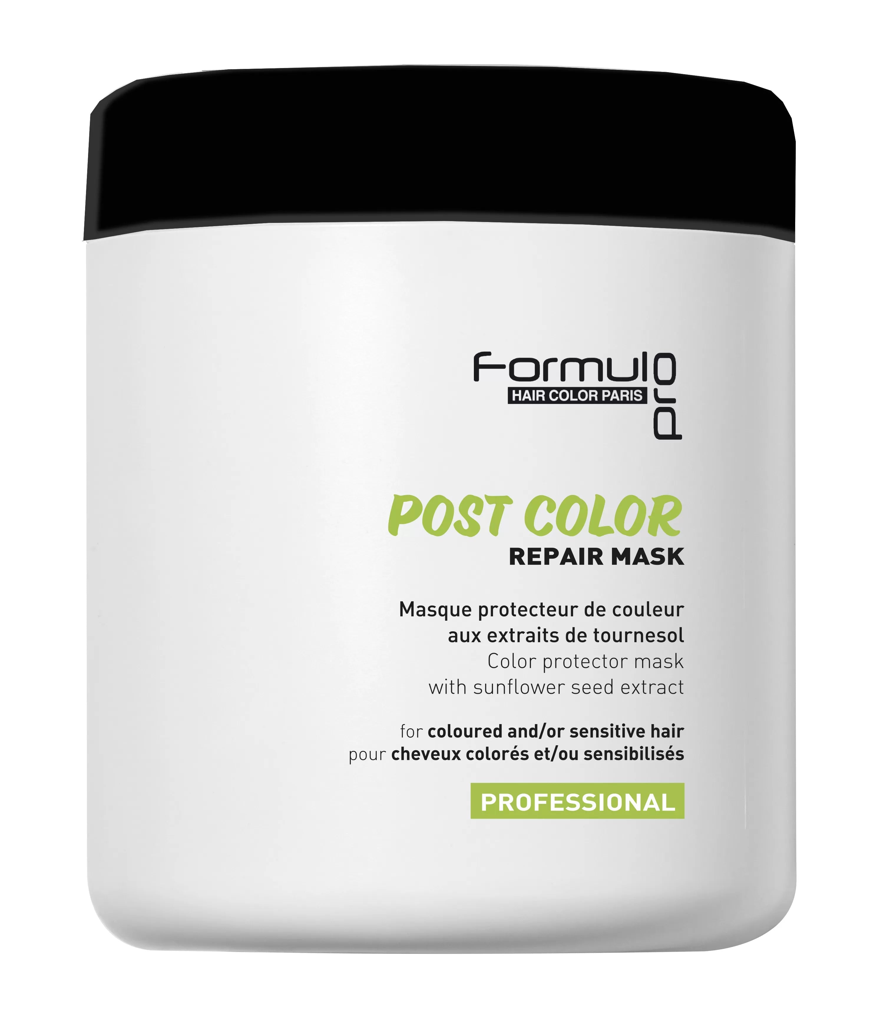 Pro Active Repair Treatment (1kg)