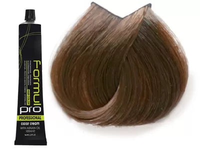 Coloring 7.03 7NW - Formul Pro (100ml)