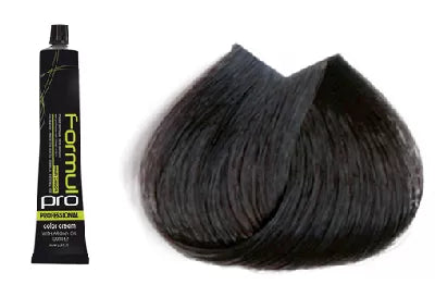 Coloring 4.12 - Formul Pro Tube (100ml)