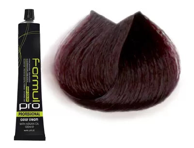 Coloring 5.62 5Rv - Formul Pro (100ml)