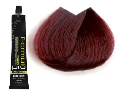 Coloring 6.66 6Rs - Formul Pro (100ml)