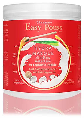 Hydra Masque Repousse Rapide (250 ml)- Everest