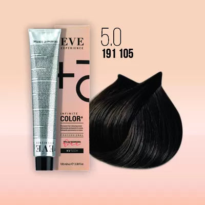 Coloring EVE 5.0 - (100ml) - Farmavita