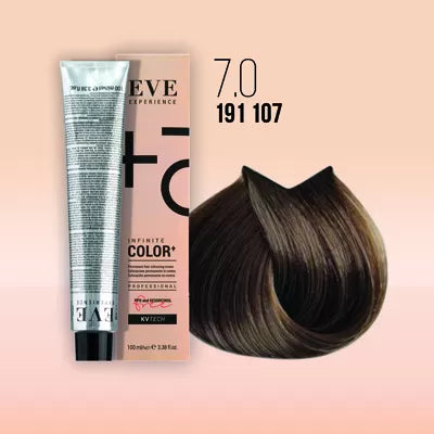 Coloring EVE 7.0 - (100ml) - Farmavita