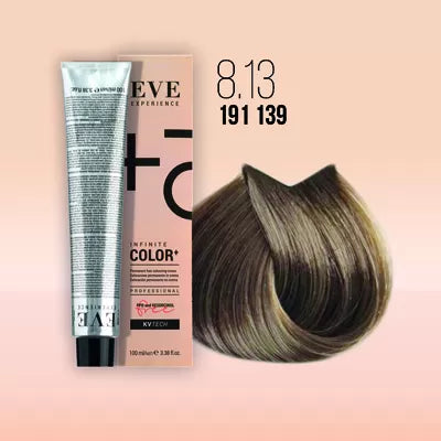 Coloring EVE 8.13 - (100ml) - Farmavita