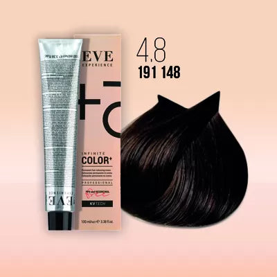 Coloring EVE 4.8 - (100ml) - Farmavita