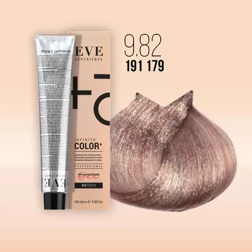 Coloring EVE 9.82 - (100ml) - Farmavita