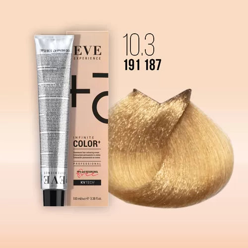 Coloring EVE 10.3 - (100ml) - Farmavita